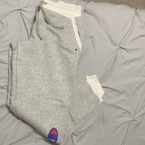 Women’s Champion Sweats